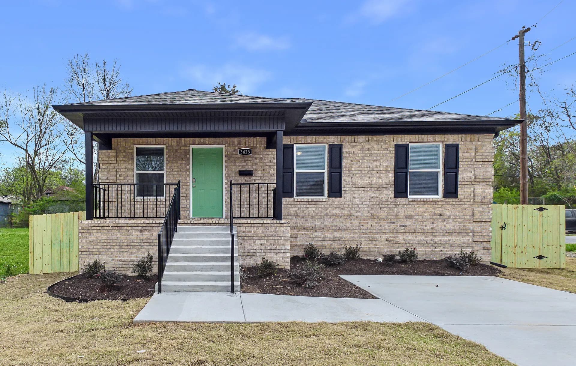 3423 Maryland Ave, Little Rock, AR