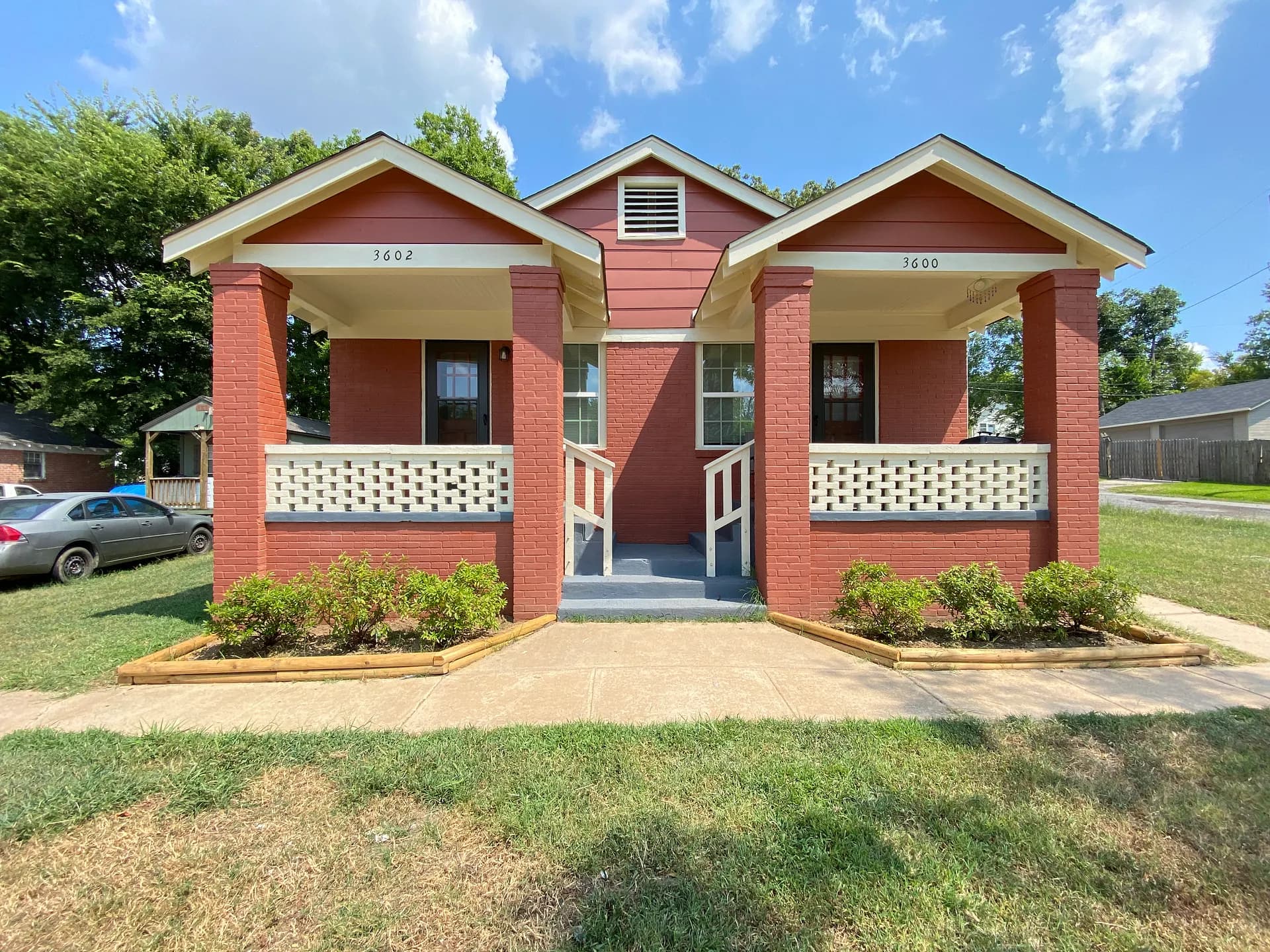 3602 W 13th St, Little Rock, AR