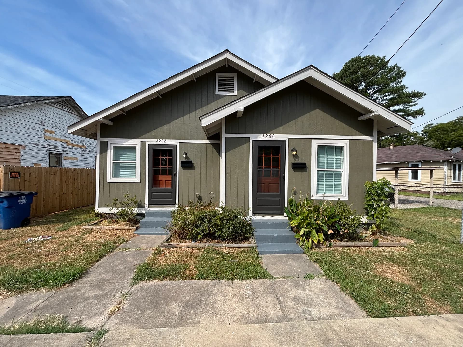 4200 Alma St, North Little Rock, AR