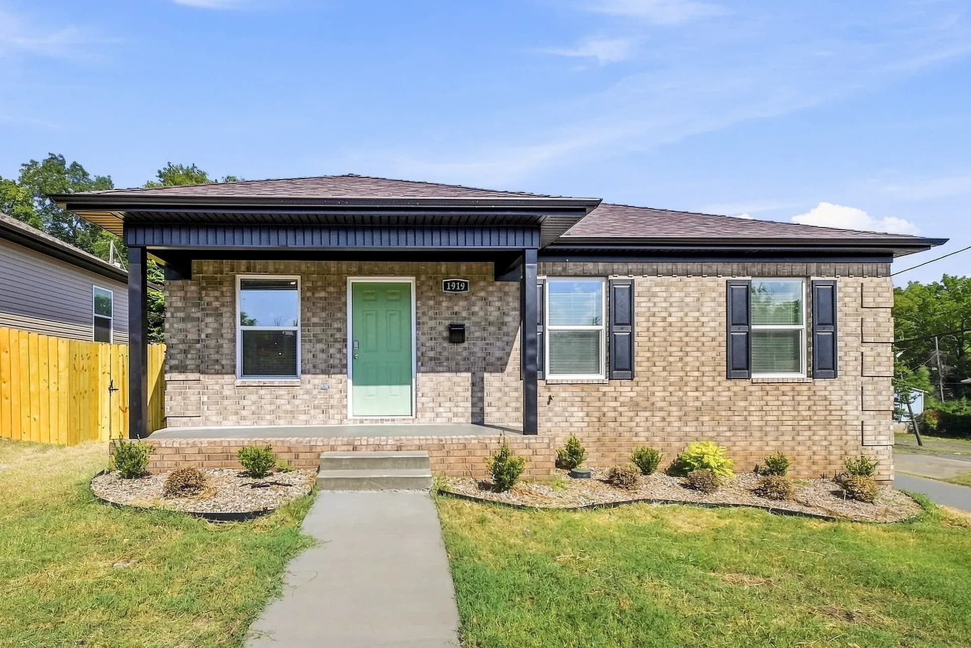 1919 S Pulaski St, Little Rock, AR