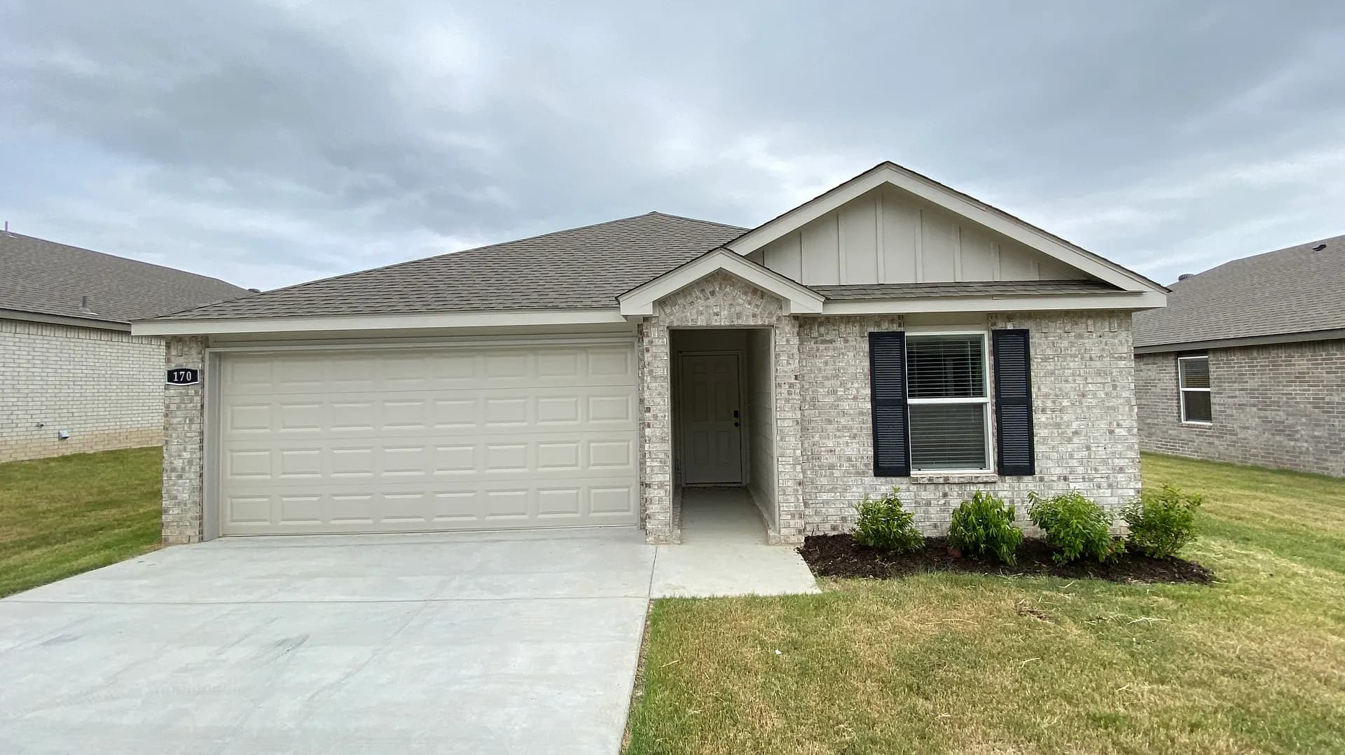 170 Bighorn Trail, Maumelle, AR