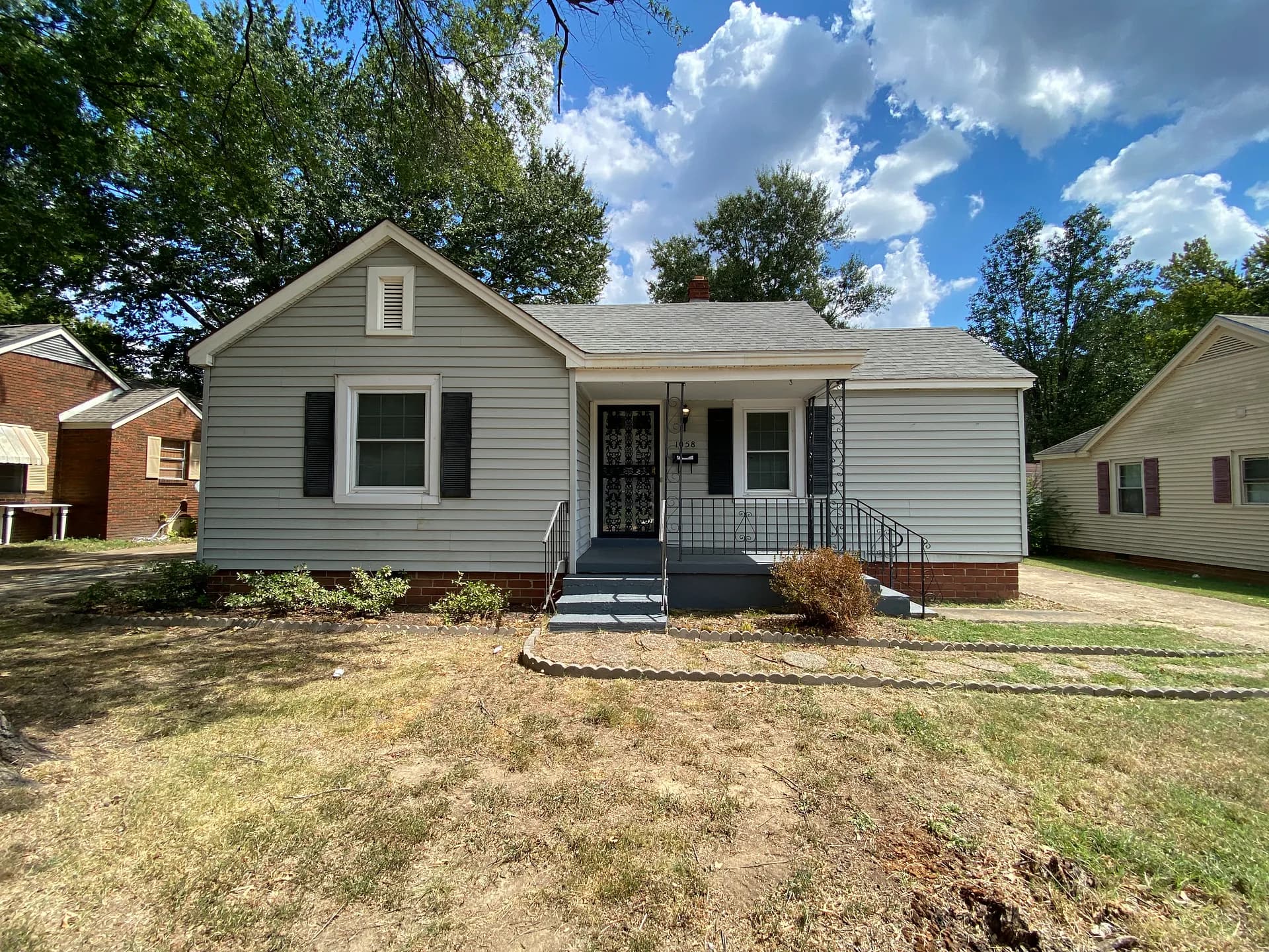 1058 S Prescott St, Memphis, TN