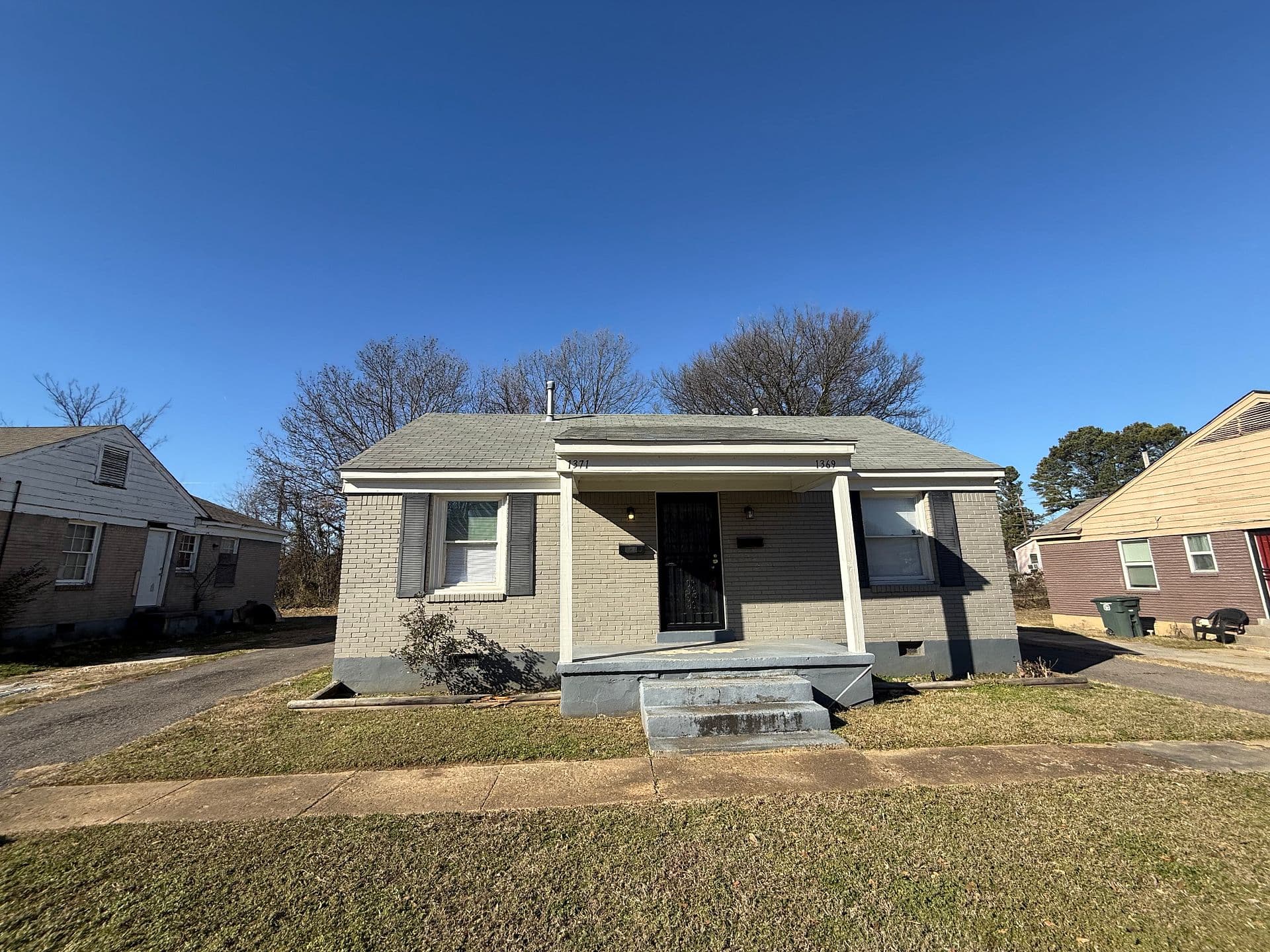 1371 Kimball Cv, Memphis, TN