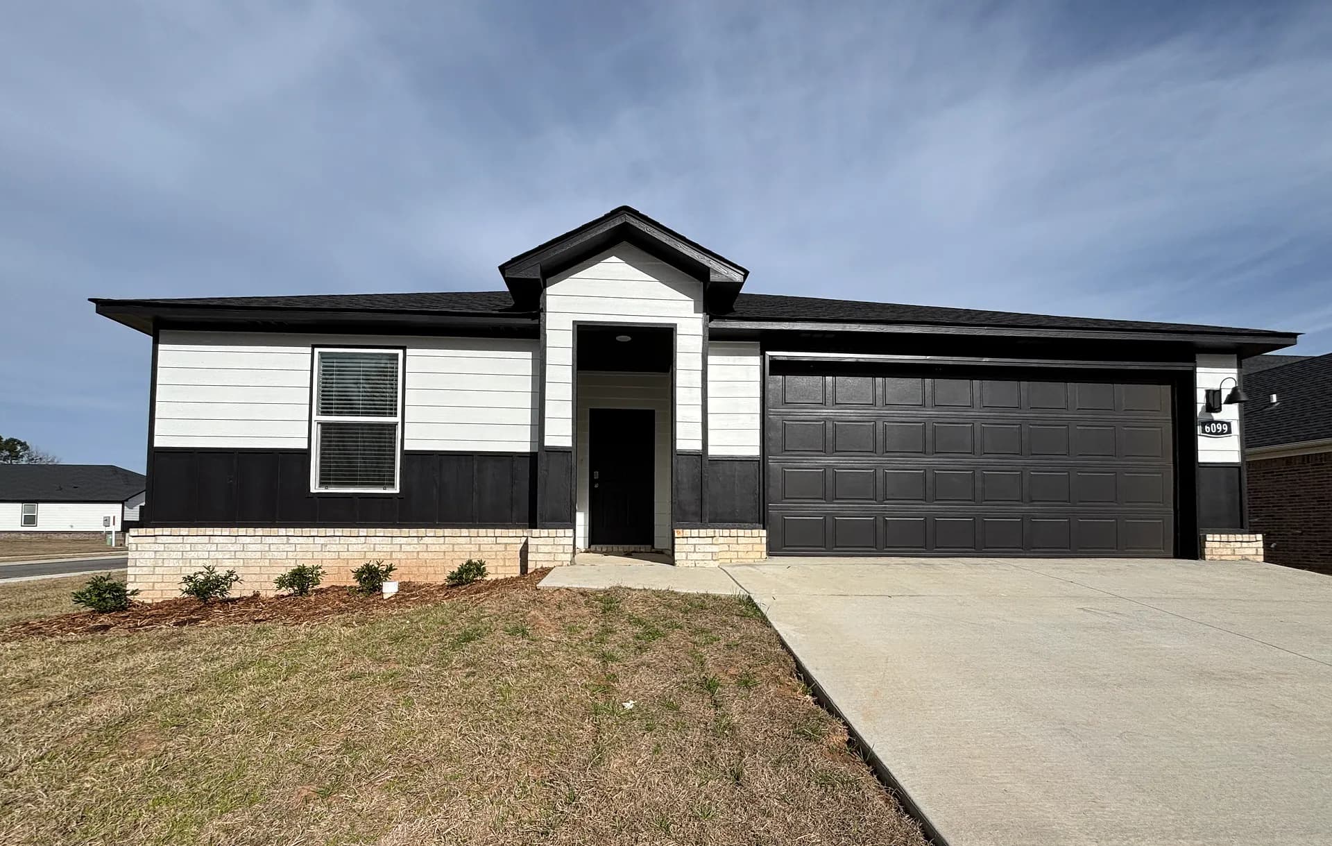 6099 Meridian Dr, Bryant, AR