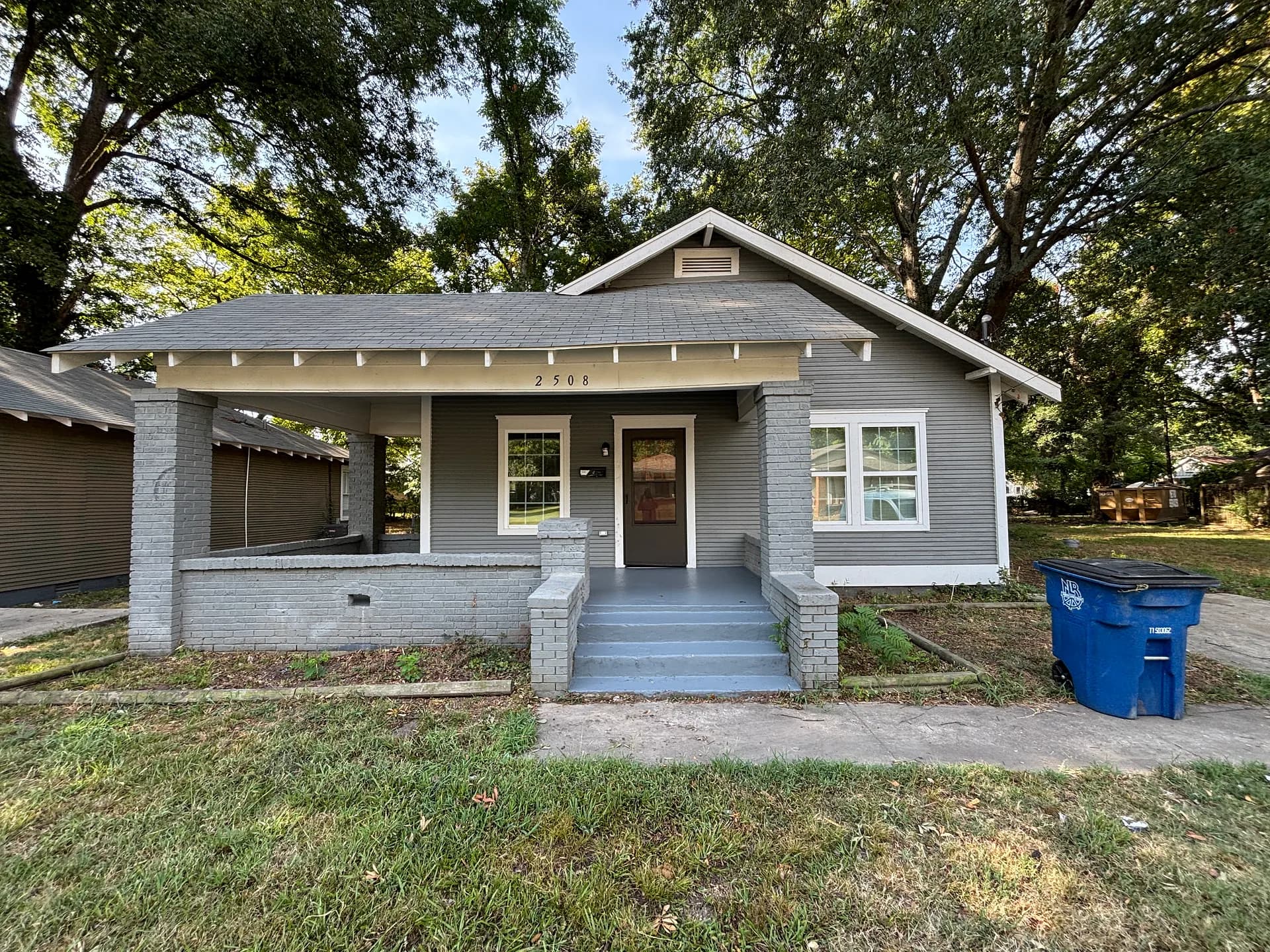 2508 E Washington Ave, North Little Rock, AR
