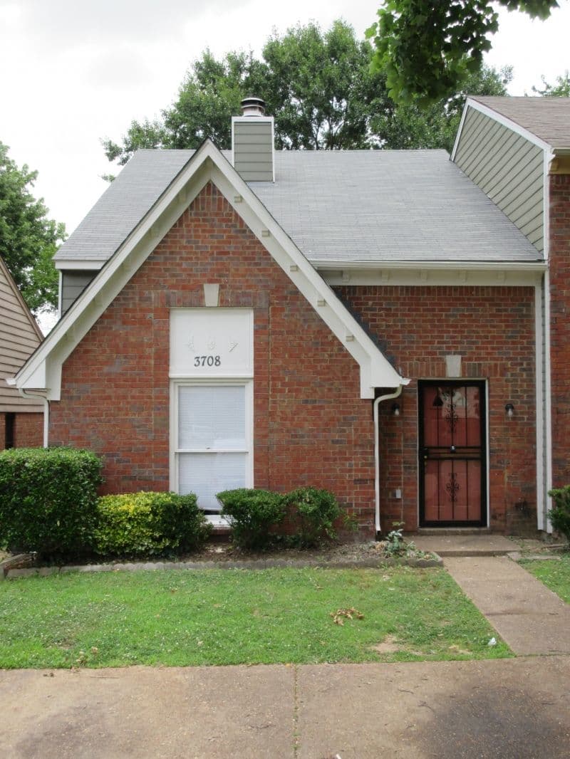 3708 Wax Myrtle Dr, Memphis, TN