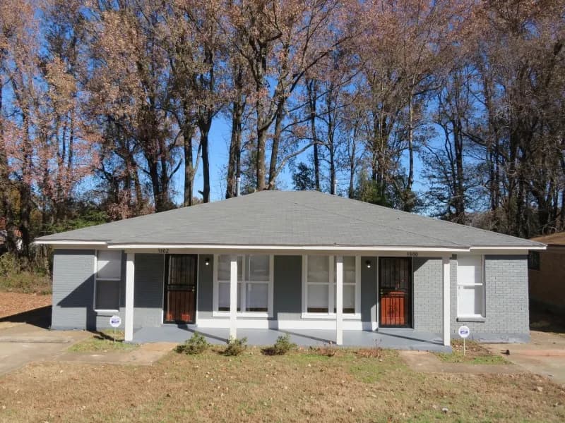 3802 Helen Ann Dr, Memphis, TN