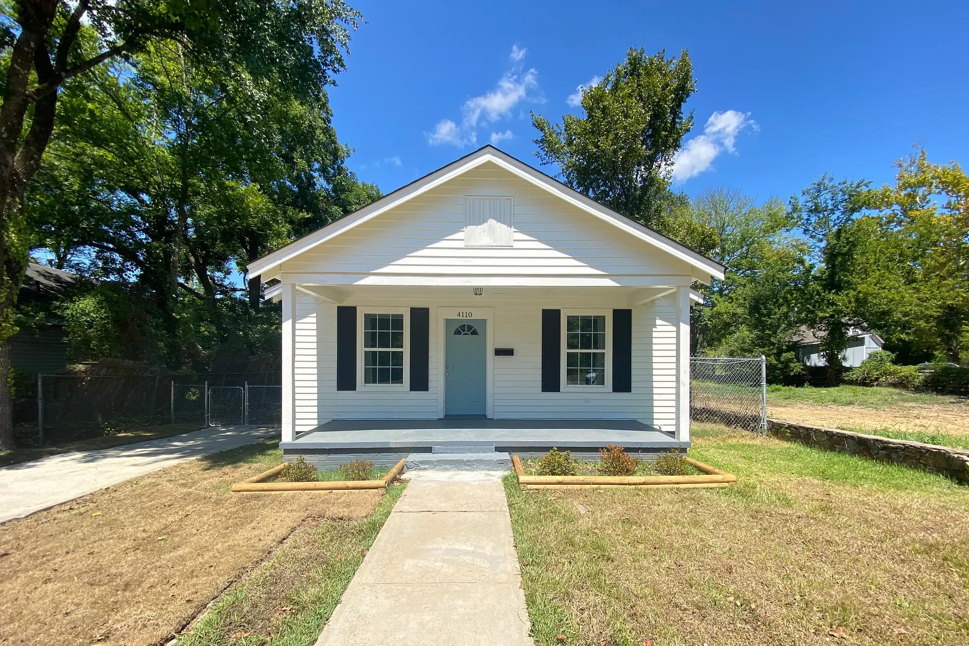 4110 W 25th St, Little Rock, AR