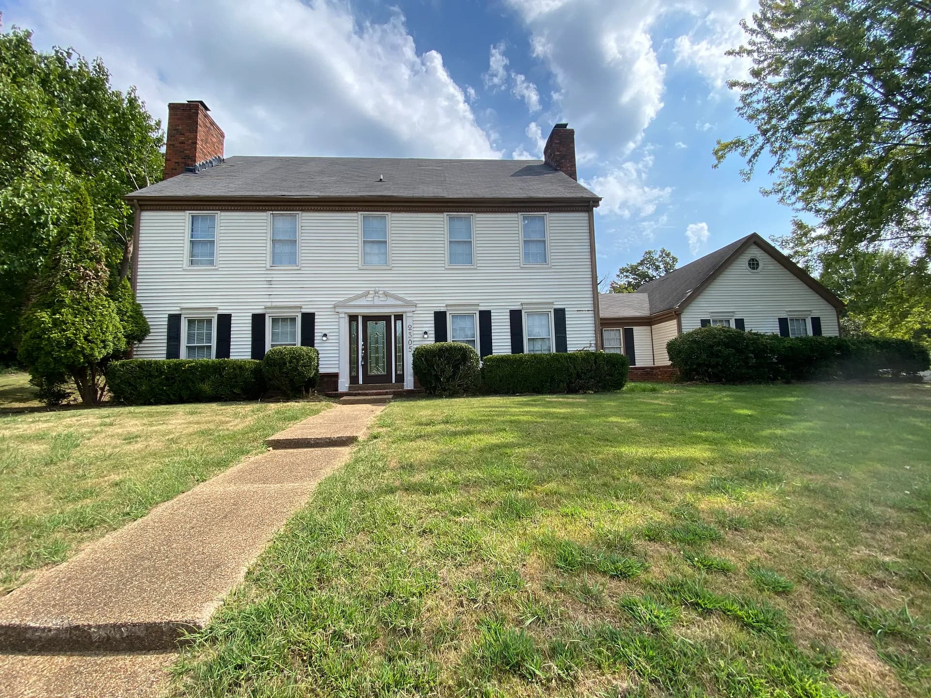 2305 Penbrook Pl, Cordova, TN