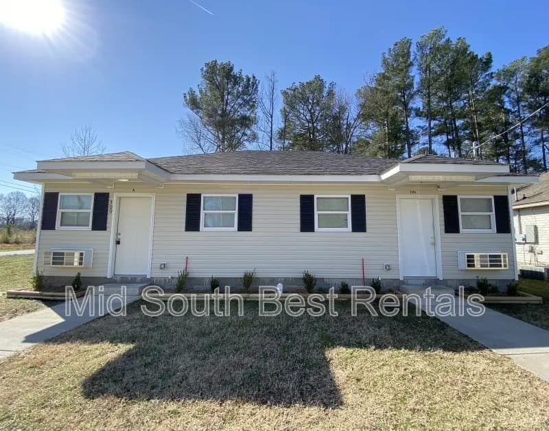 300 Clint Rd A, Jacksonville, AR
