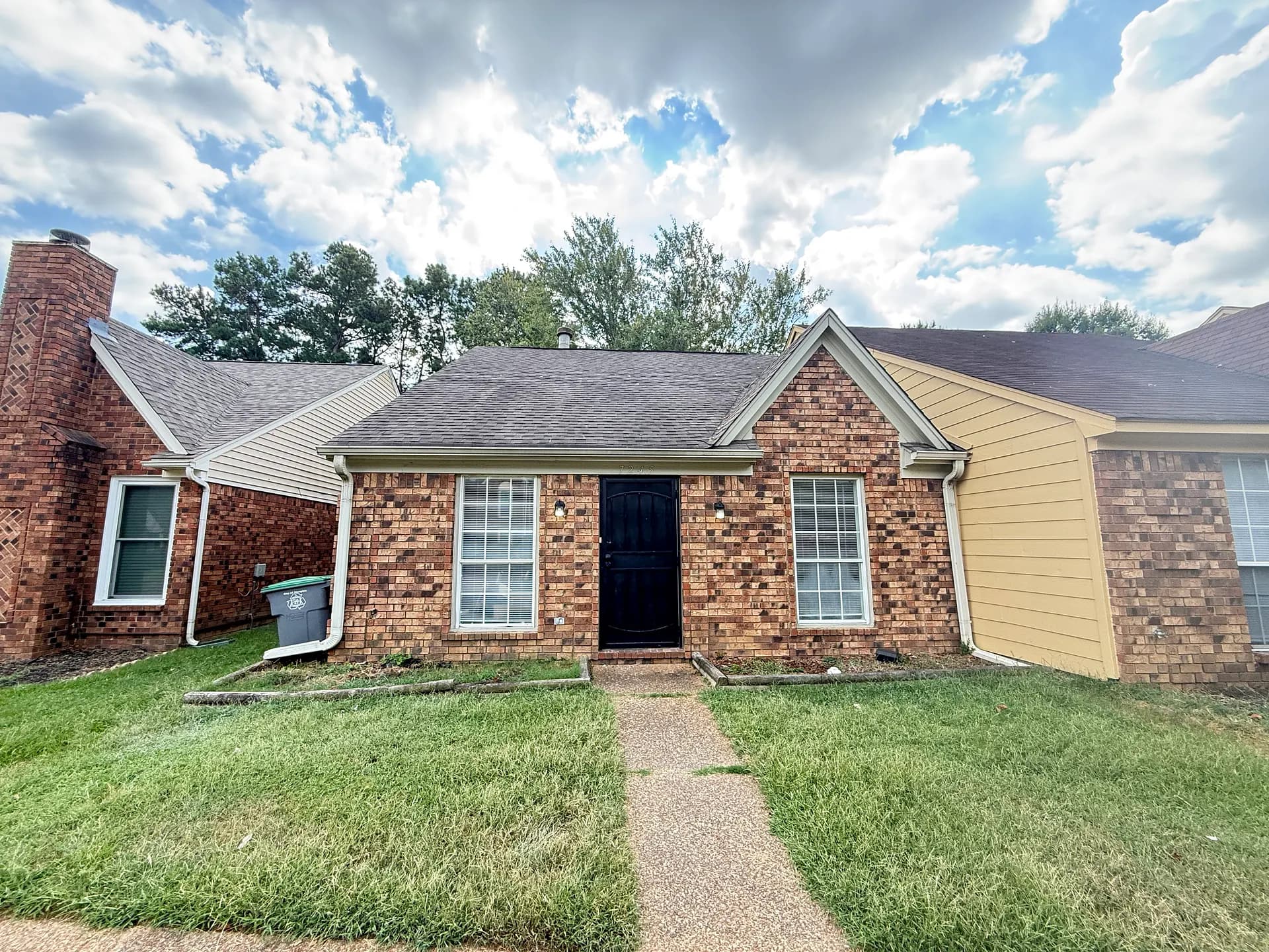 7245 German Creek Park, Memphis, TN