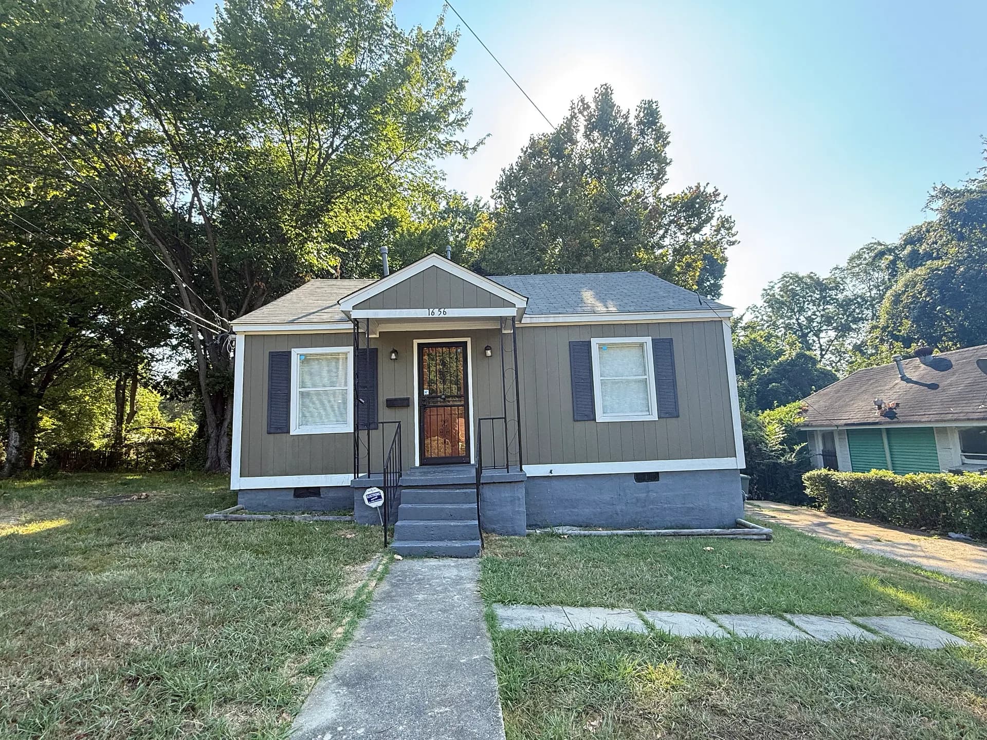 1656 Clancy St, Memphis, TN