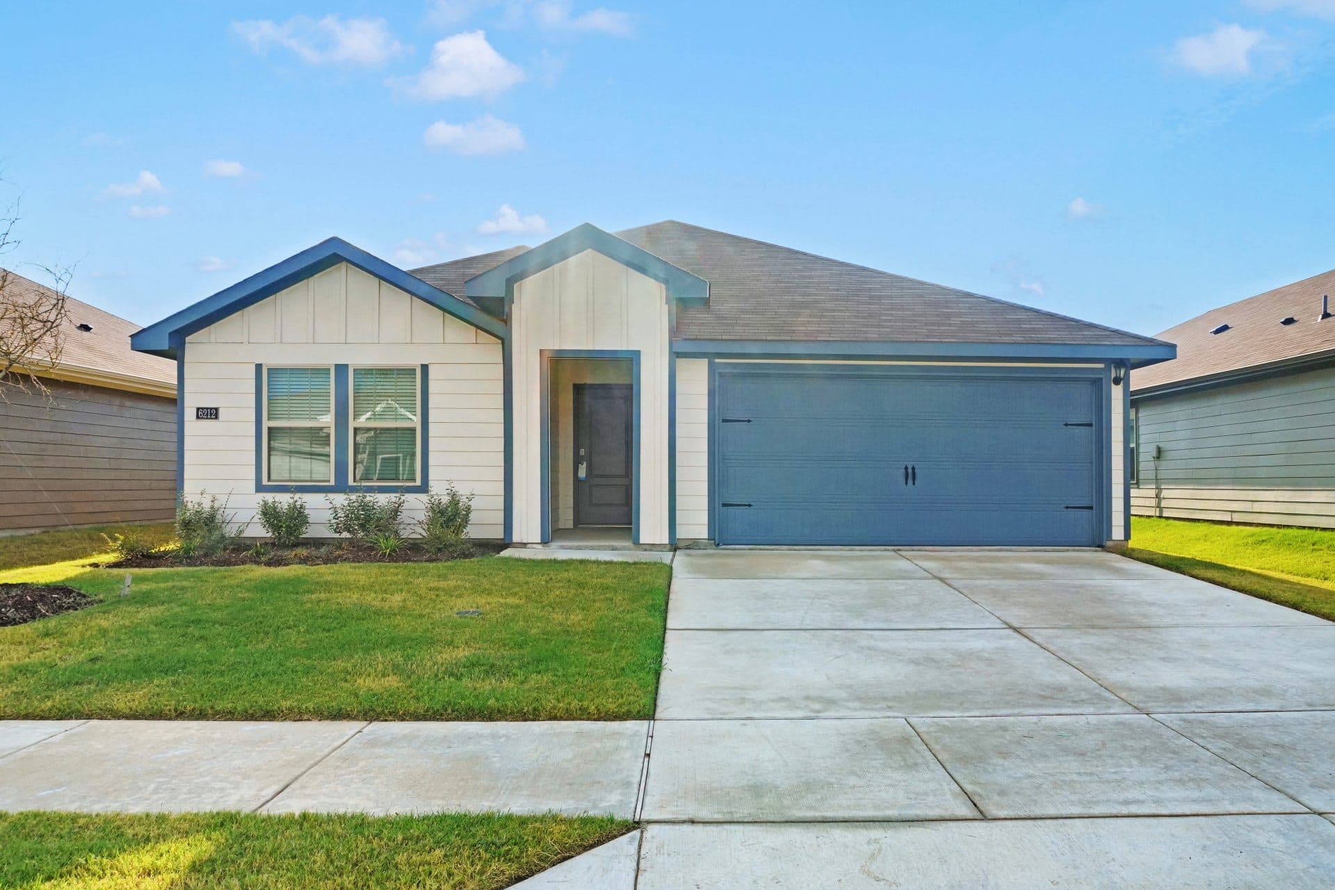 6212 Surfside Dr, Princeton, TX