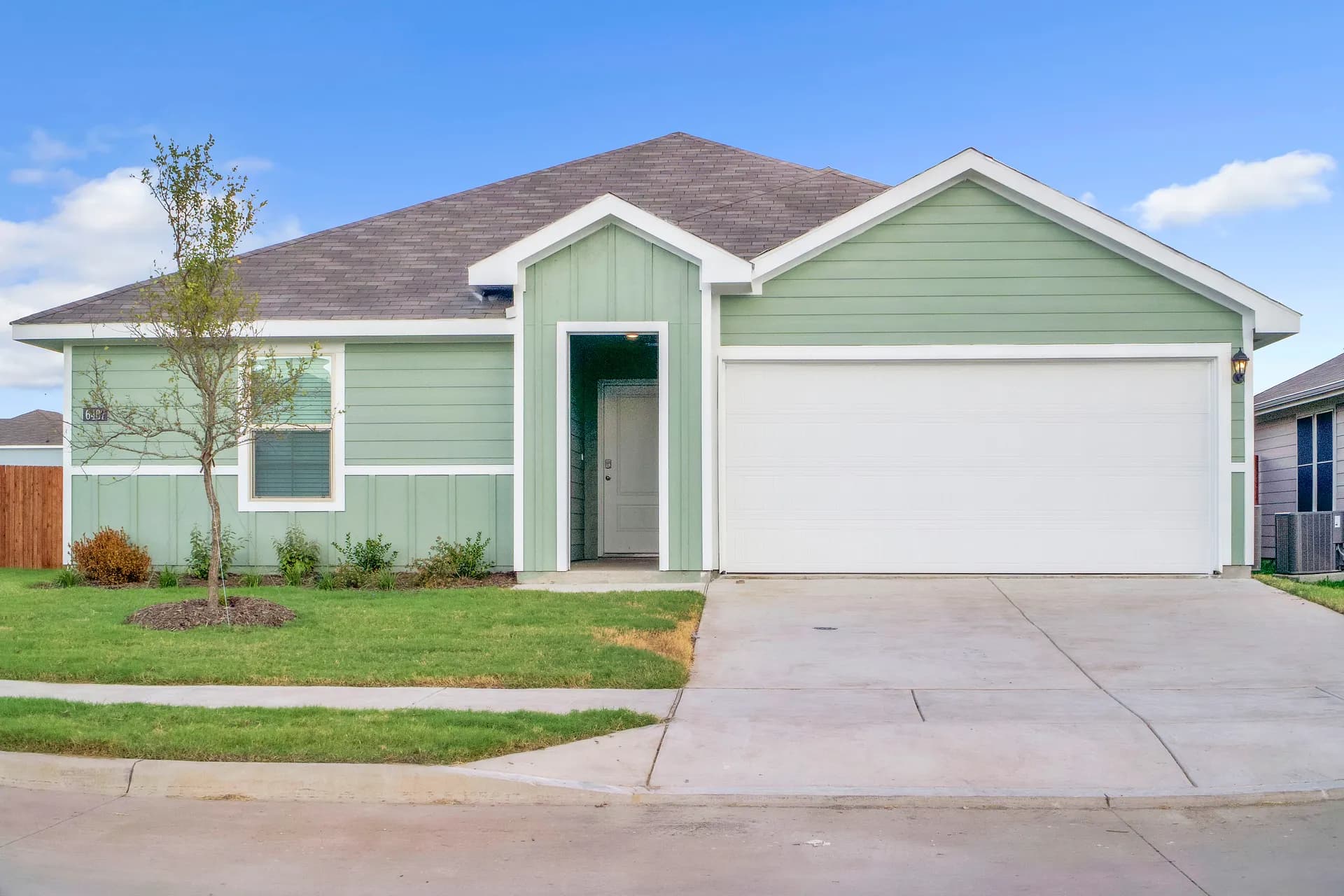 6407 Sand Dune Way, Princeton, TX