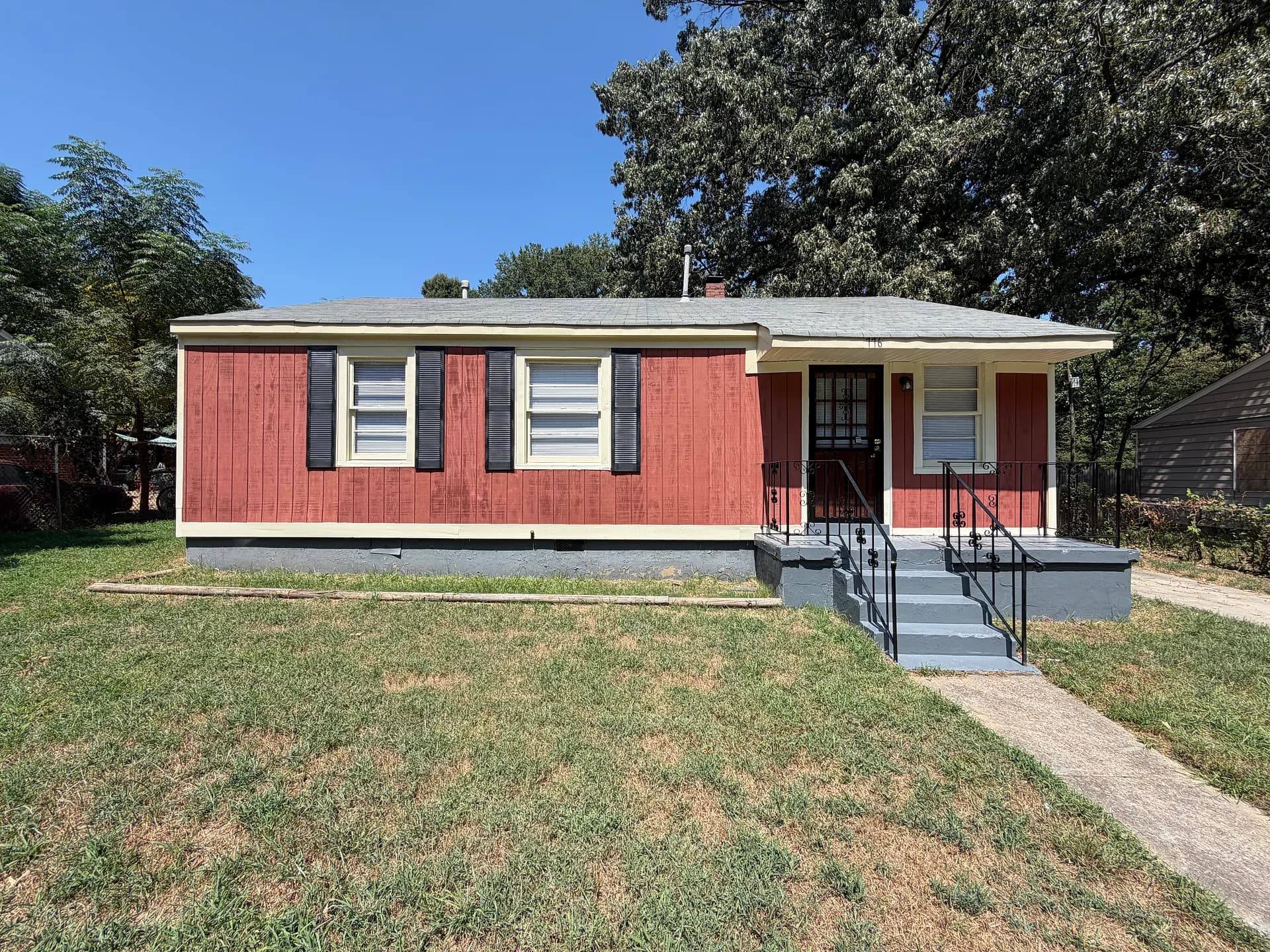 776 Juliet Ave, Memphis, TN