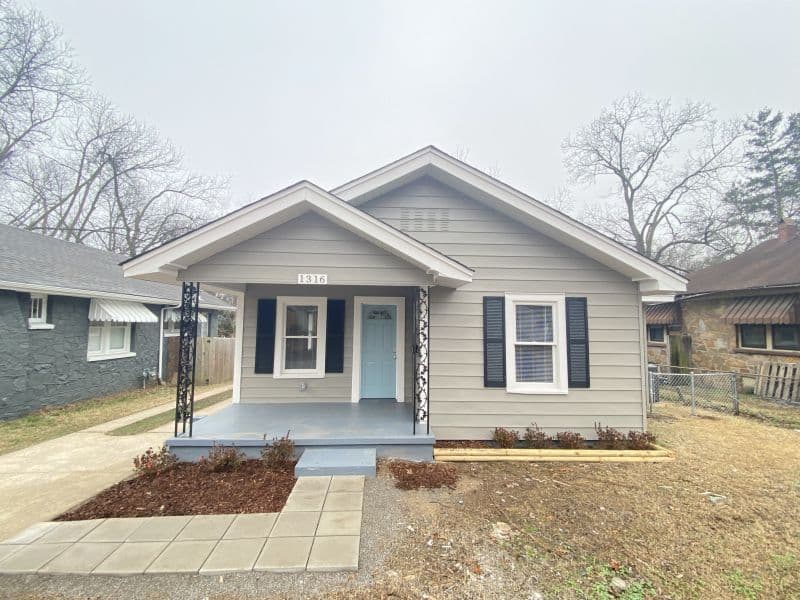 1316 W 12th St, North Little Rock, AR