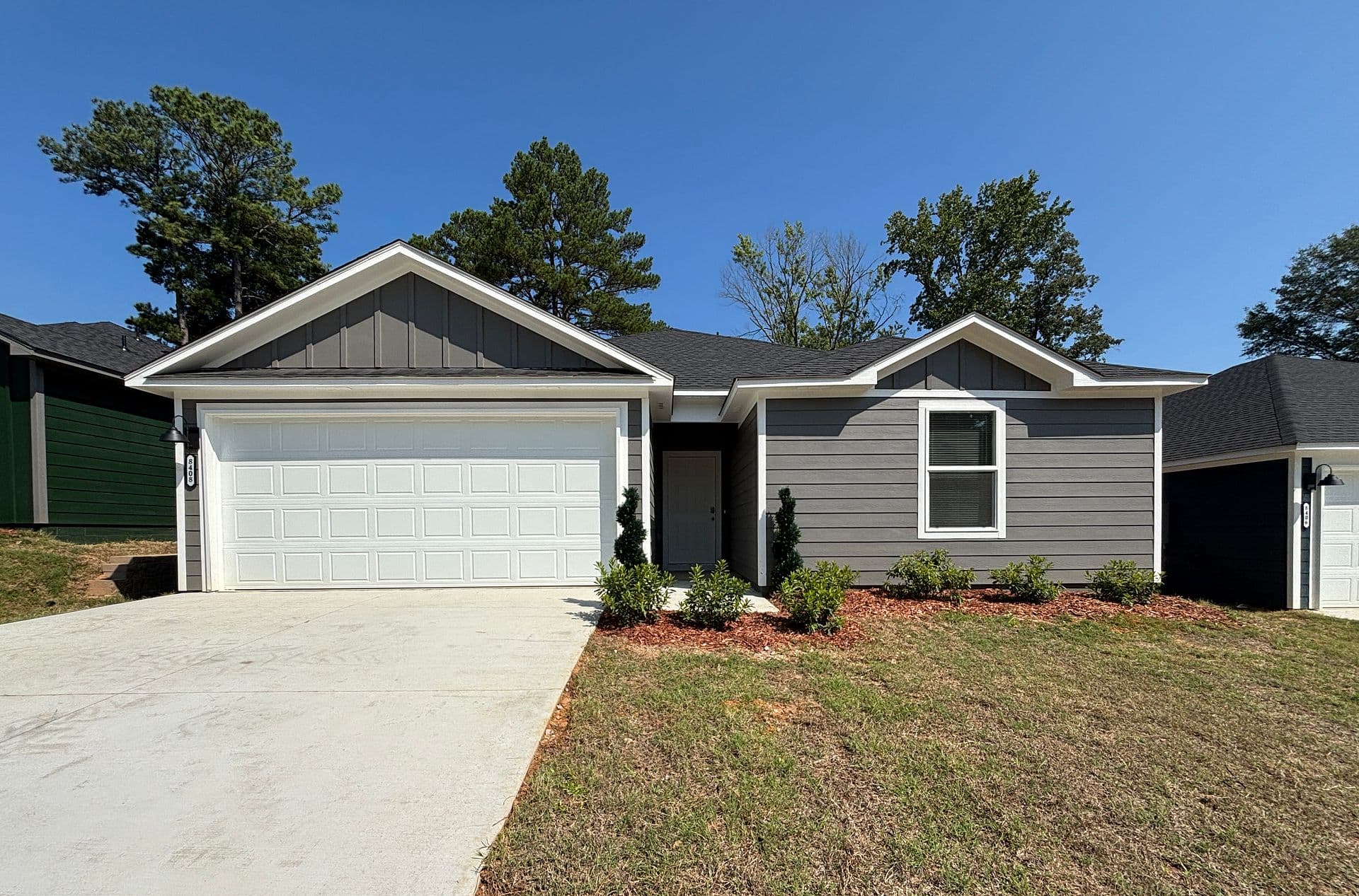 8408 Oxford Valley Dr, Little Rock, AR