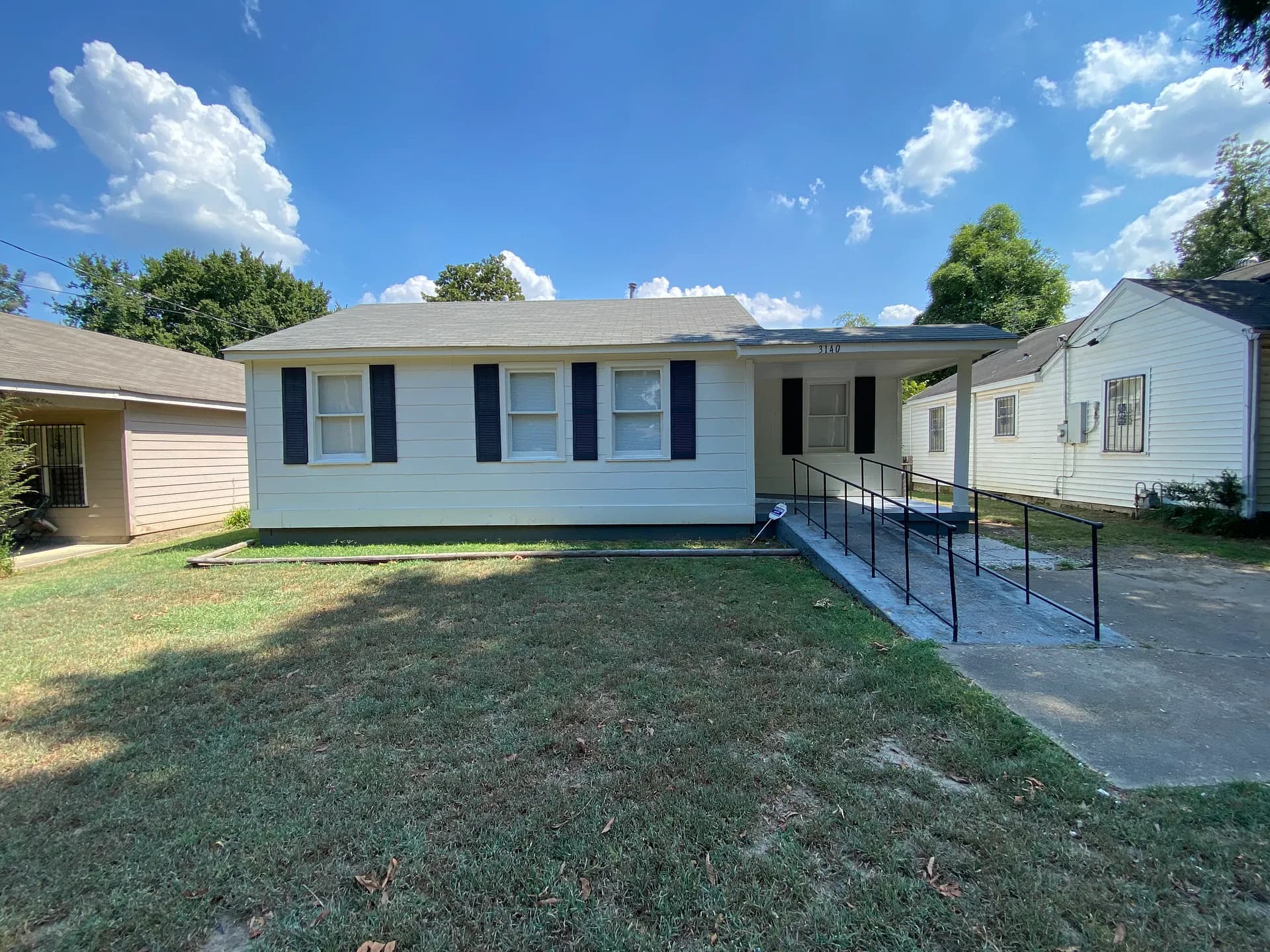3140 Sinclair St, Memphis, TN