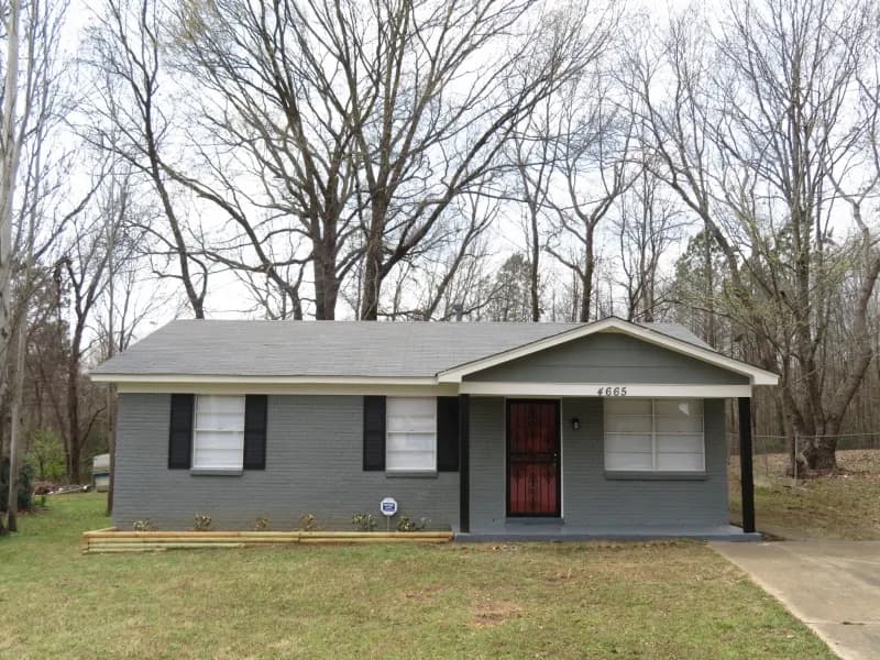 4665 Royal Ridge Dr, Memphis, TN