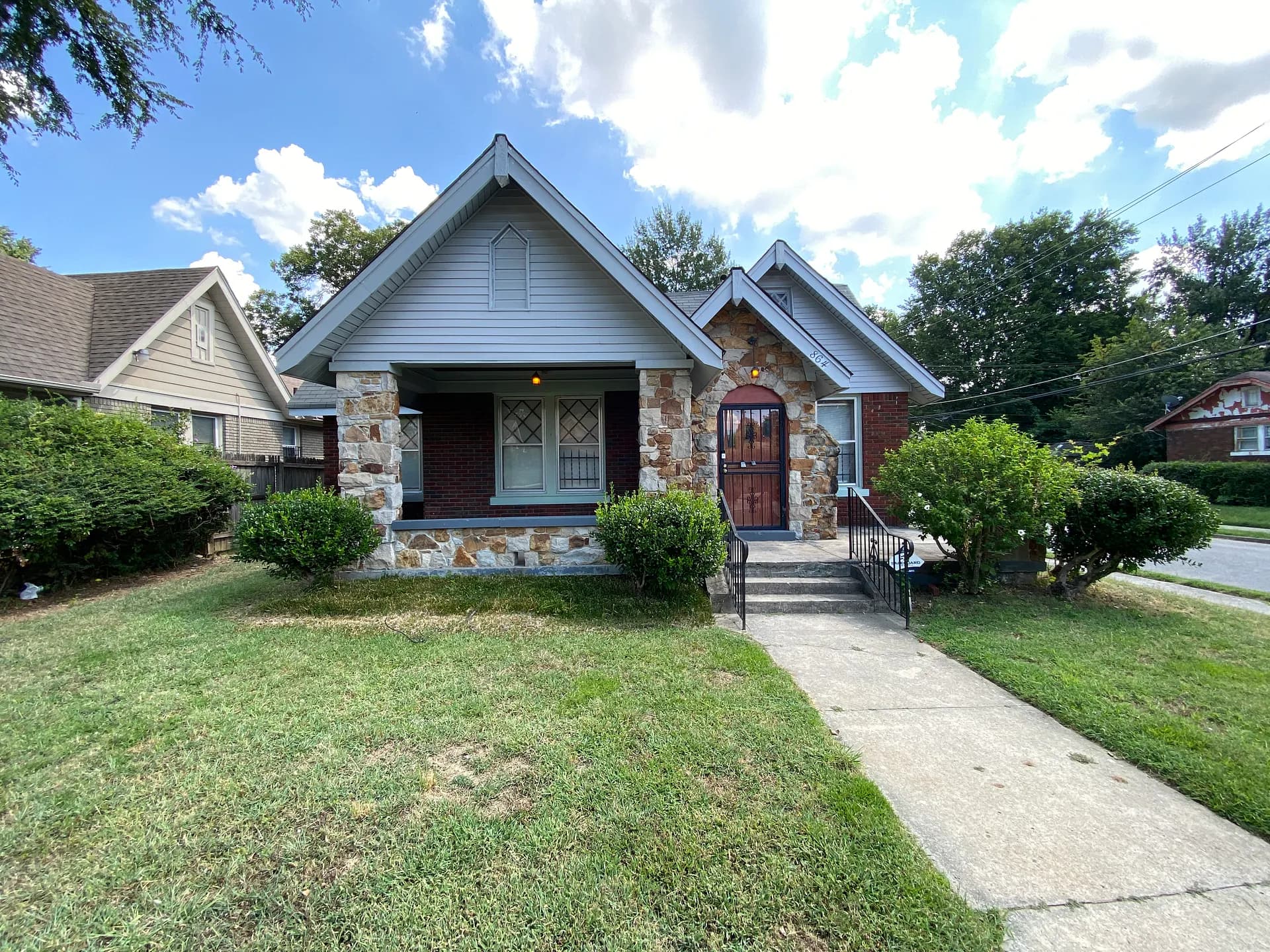 864 N Willett St, Memphis, TN